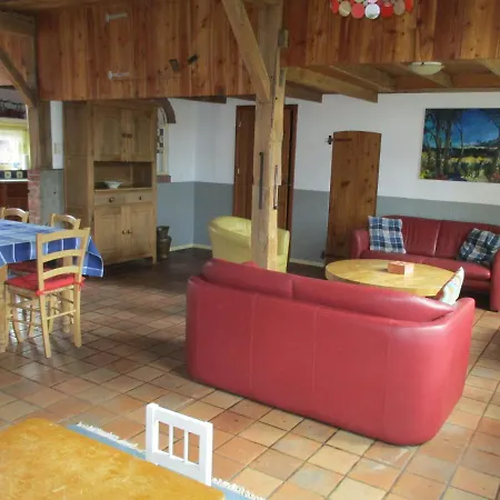 דירה 6 Pers Vakantiehuis 't Diekshoes In Winterswijk *