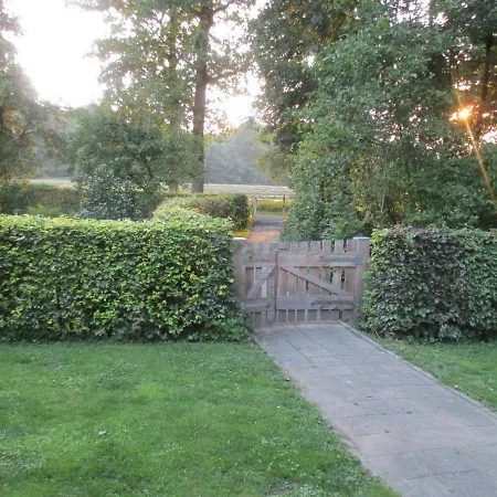 6 Pers Vakantiehuis 't Diekshoes In Winterswijk דירה