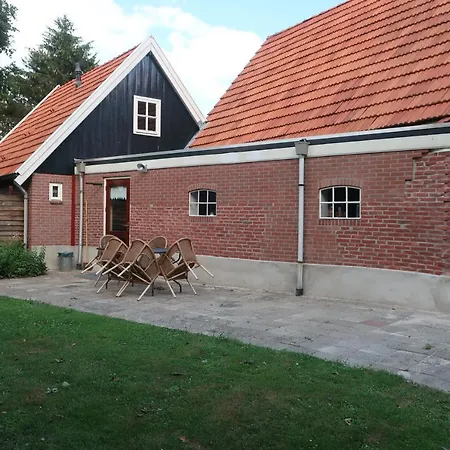 6 Pers Vakantiehuis 't Diekshoes In Winterswijk *